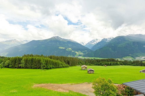 Photo 32 - Comfy Apartment in Hollersbach im Pinzgau near Lake