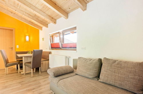 Photo 10 - Comfy Apartment in Hollersbach im Pinzgau near Lake