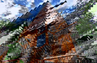 Foto 1 - Patagonia Villa