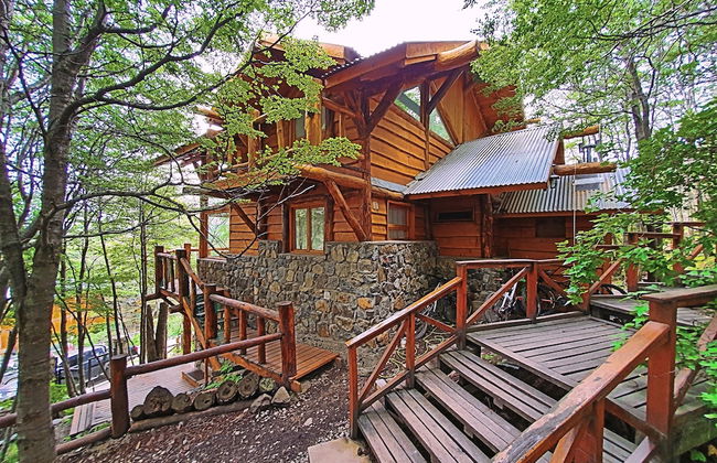 Patagonia Villa - Foto 66