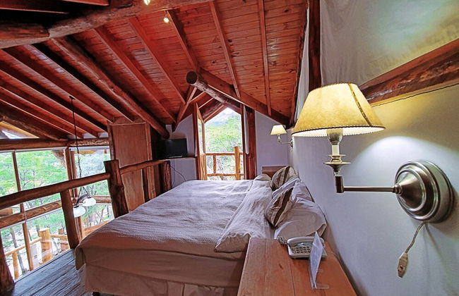 Patagonia Villa - Foto 14