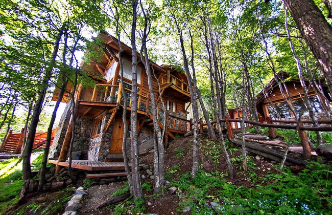 Patagonia Villa - Foto 65