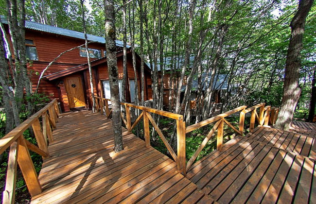Patagonia Villa - Foto 54