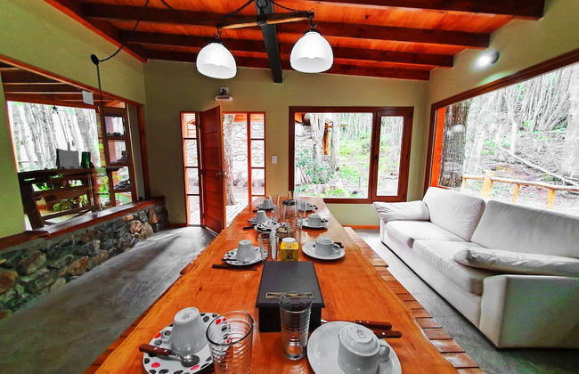 Patagonia Villa - Foto 58