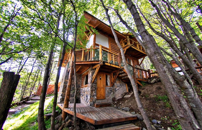 Patagonia Villa - Foto 13
