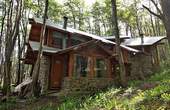 Patagonia Villa - Foto 67