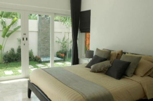 Photo 4 - 3 Bedroom Sea View Villa Sea Shore SDV184-By Samui Dream Villas