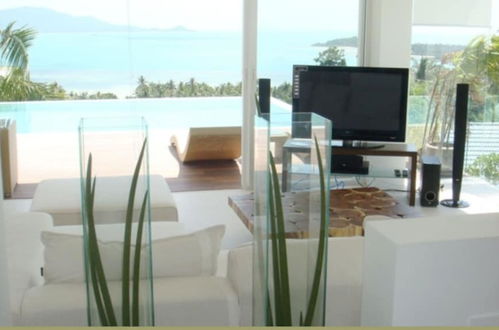 Foto 5 - 3 Bedroom Sea View Villa Sea Shore SDV184-By Samui Dream Villas