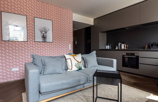 Limehome Linz Schillerstrasse - Foto 39