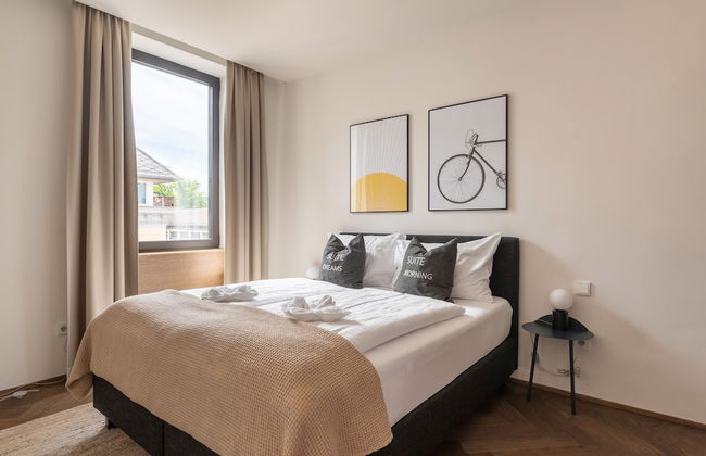 Limehome Linz Schillerstrasse - Foto 8
