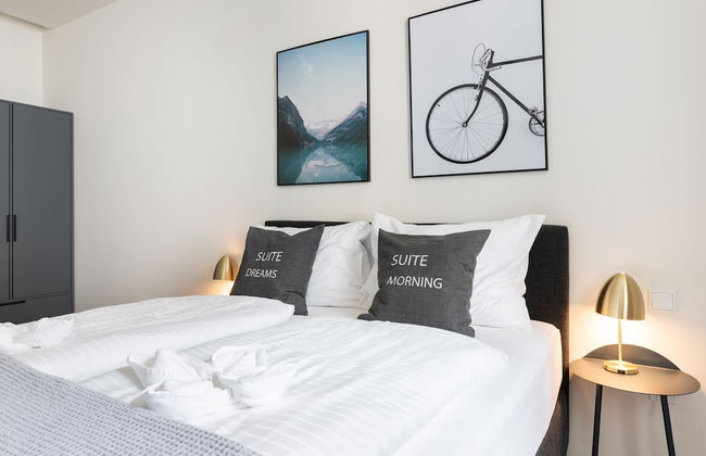 Limehome Linz Schillerstrasse - Foto 6