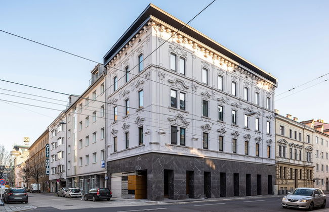 Limehome Linz Schillerstrasse - Foto 44