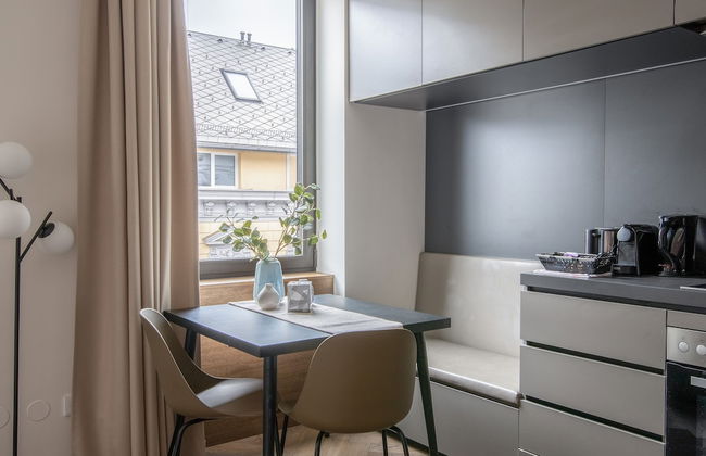 Limehome Linz Schillerstrasse - Foto 10