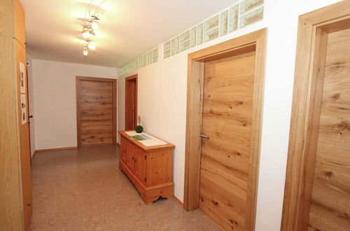 Photo 24 - Inviting Apartment in Auffach Wildschönau near Ski Area