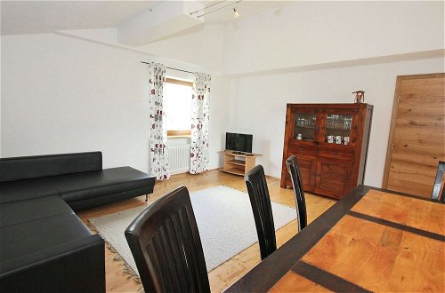 Foto 12 - Inviting Apartment in Auffach Wildschönau near Ski Area
