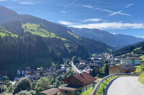 Photo 39 - Inviting Apartment in Auffach Wildschönau near Ski Area