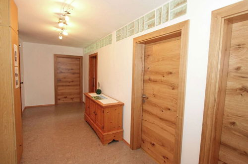 Foto 18 - Inviting Apartment in Auffach Wildschönau near Ski Area