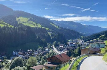 Photo 38 - Inviting Apartment in Auffach Wildschönau near Ski Area