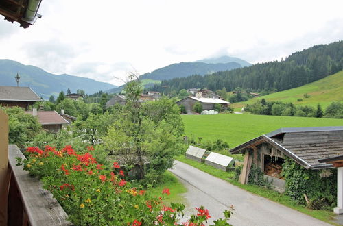 Foto 59 - Inviting Apartment in Auffach Wildschönau near Ski Area