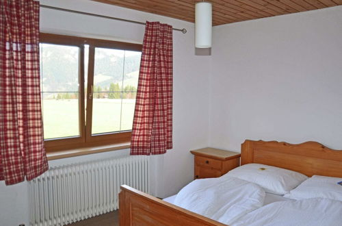 Photo 7 - Inviting Apartment in Auffach Wildschönau near Ski Area
