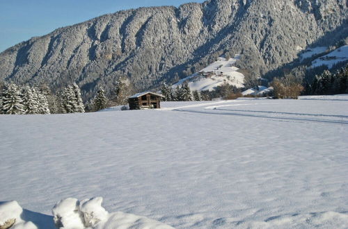 Foto 40 - Inviting Apartment in Auffach Wildschönau near Ski Area