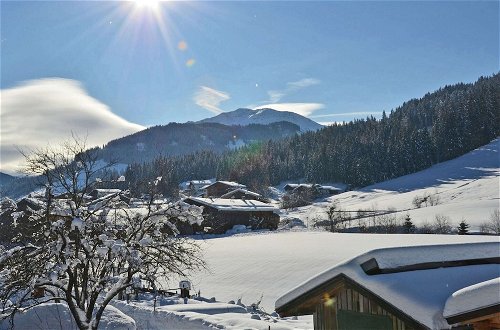Foto 55 - Inviting Apartment in Auffach Wildschönau near Ski Area