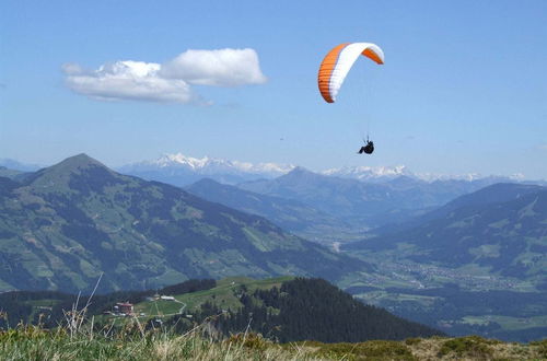 Photo 33 - Inviting Apartment in Auffach Wildschönau near Ski Area