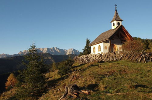 Photo 30 - Country House in Goldegg With Sauna