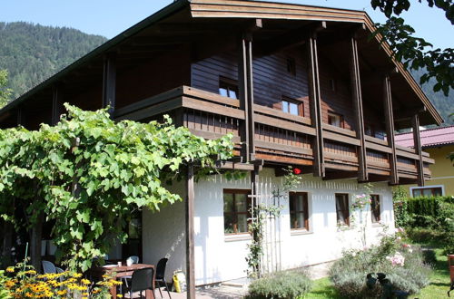 Photo 1 - Country House in Goldegg With Sauna