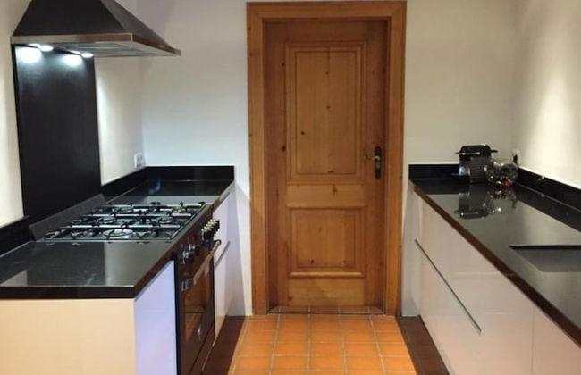 Spacious Villa near Lake in Goldegg - Foto 11