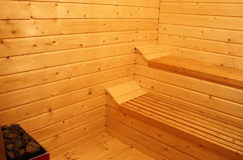 Photo 17 - Country House in Goldegg With Sauna