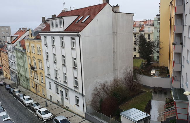 Family Apartments Praha 6 - Foto 59