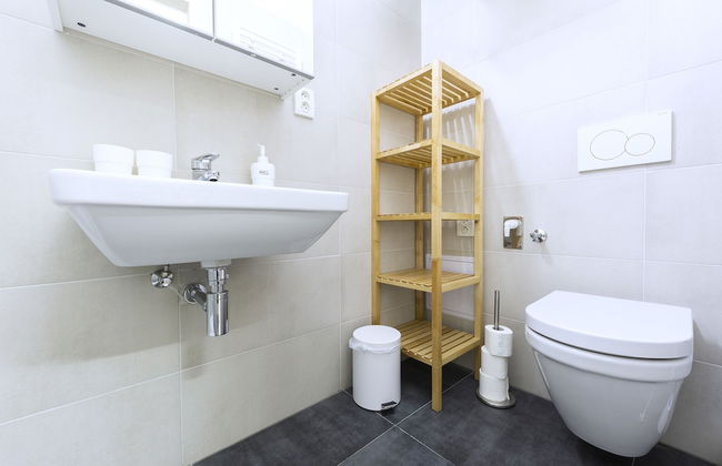Family Apartments Praha 6 - Foto 45