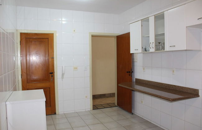 Confortável e Bem Localizado 3 Quartos - Foto 22