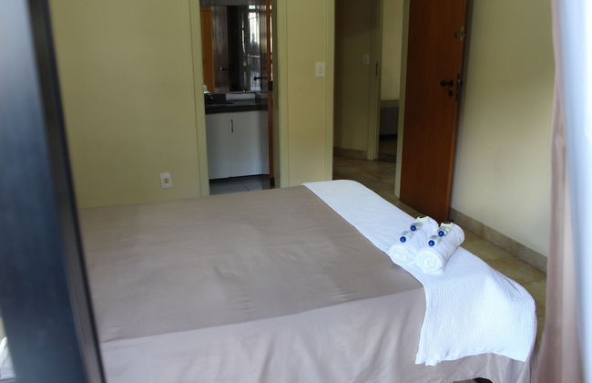 Confortável e Bem Localizado 3 Quartos - Foto 11
