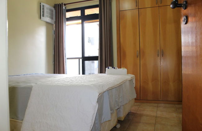 Confortável e Bem Localizado 3 Quartos - Foto 8