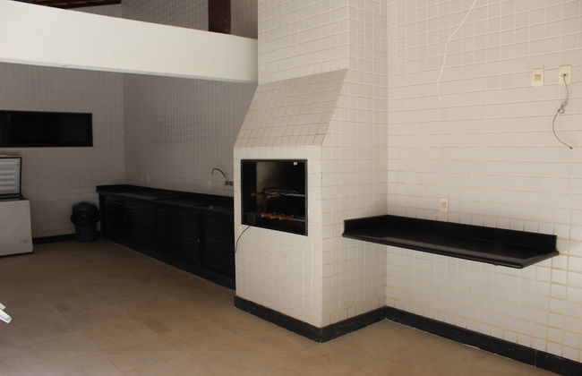Confortável e Bem Localizado 3 Quartos - Foto 47