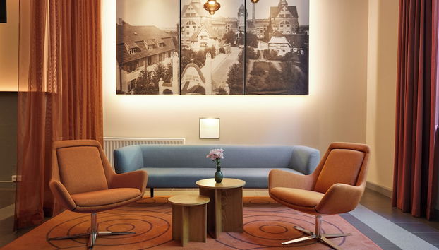 Lobby-Lounge