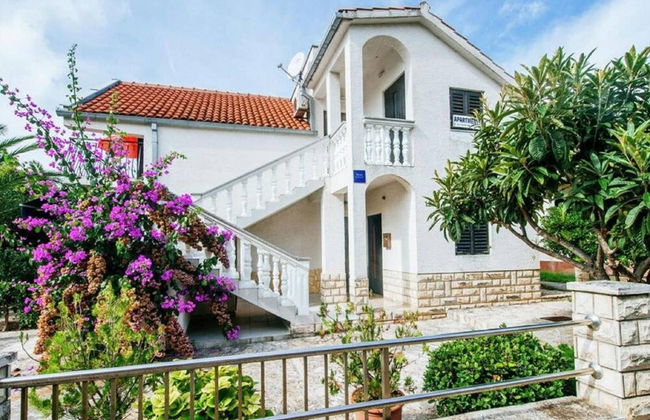 Comfortable Apartment With Balcony in a Quiet Area, Near the Beach - Foto 29