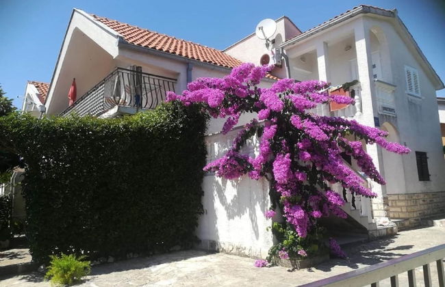 Comfortable Apartment With Balcony in a Quiet Area, Near the Beach - Foto 24