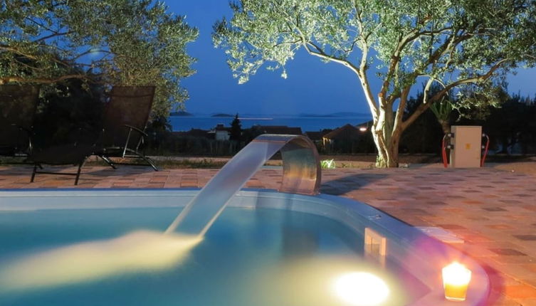 Photo 1 - Alluring Holiday Home in Pakostane With Swimming Pool