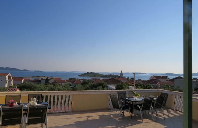 Alluring Holiday Home in Pakostane With Swimming Pool - Foto 16