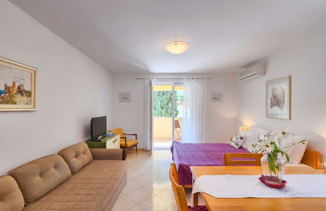 Franulovic Apartments - Foto 26