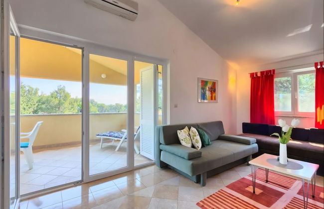 Franulovic Apartments - Foto 17