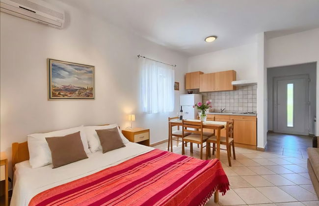 Franulovic Apartments - Foto 29
