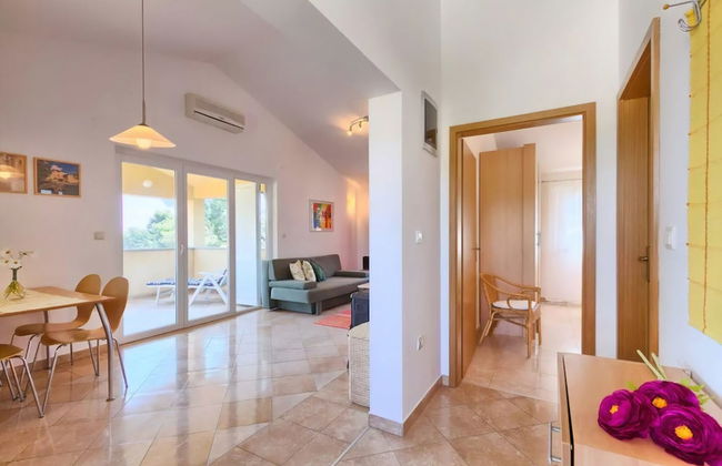 Franulovic Apartments - Foto 18