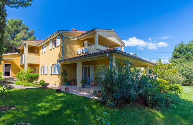 Franulovic Apartments - Foto 47