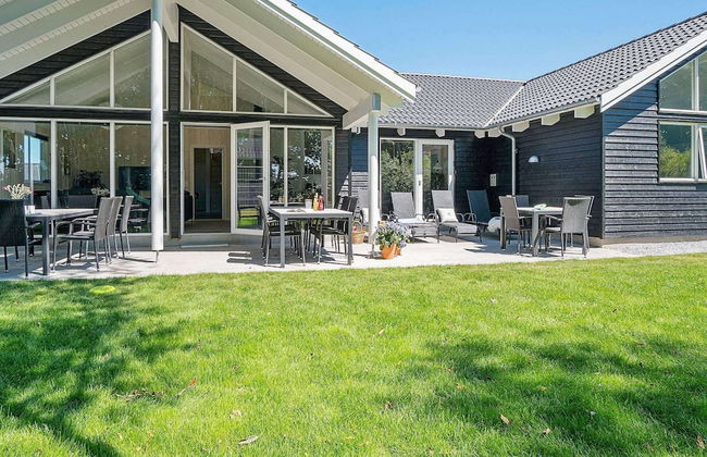 Holiday Home in Kappeln - Foto 1