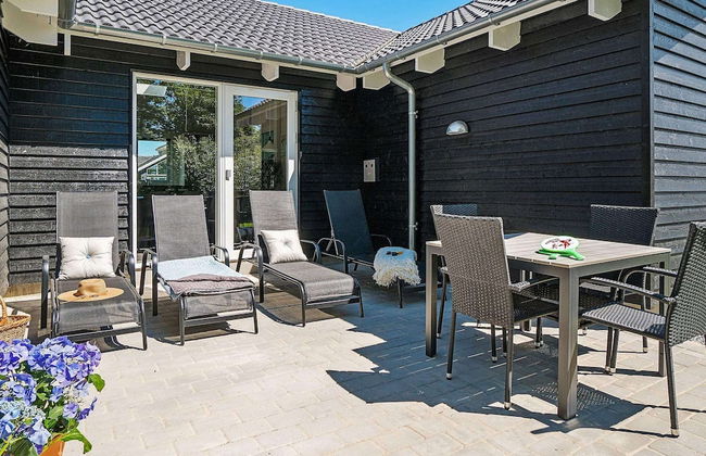 Holiday Home in Kappeln - Foto 24
