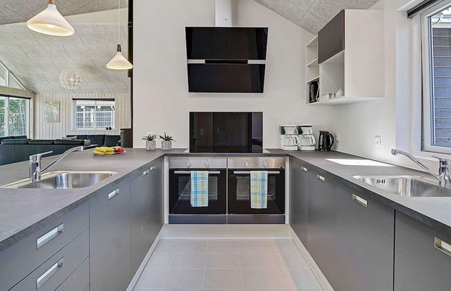 Holiday Home in Kappeln - Foto 9